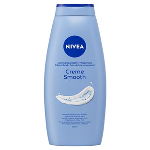 Picture of NIVEA CREME SMOOTH CARING FOAM BATH